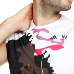 ADIDAS New York Unitefit SVL Tank Top Women 13 ADIDAS New York Unitefit SVL Tank Top Women -Outlet Sport Shirt N Top Store 17308000 0 7