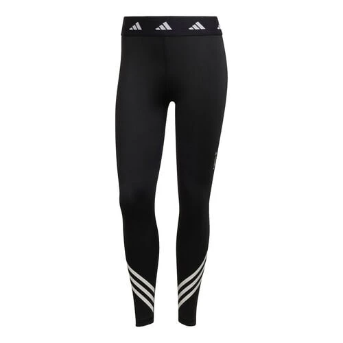 ADIDAS Tech-Fit 3 Stripes 7/8 Tight Women 1 ADIDAS Tech-Fit 3 Stripes 7/8 Tight Women