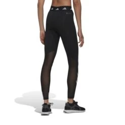 ADIDAS Tech-Fit 3 Stripes 7/8 Tight Women 8 ADIDAS Tech-Fit 3 Stripes 7/8 Tight Women -Outlet Sport Shirt N Top Store 17369000 14