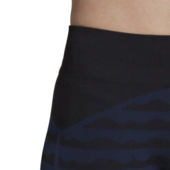 ADIDAS Marimekko Aeroknit 7/8 Tight Women -Outlet Sport Shirt N Top Store 17383000 17