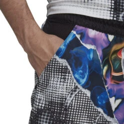 ADIDAS US Series Shorts Men -Outlet Sport Shirt N Top Store 17442000 18