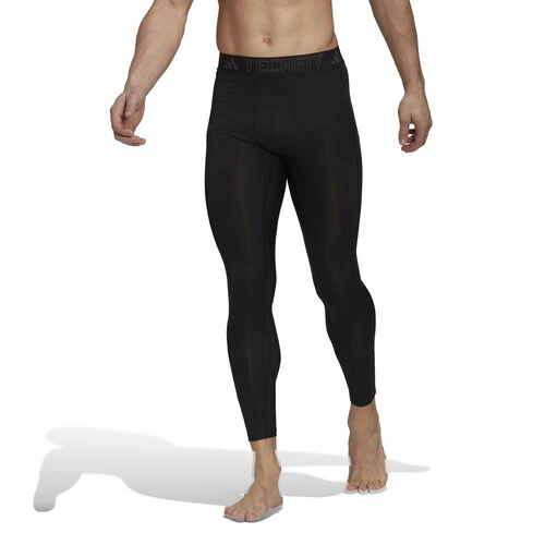ADIDAS Tech-Fit Tight Men 2 ADIDAS Tech-Fit Tight Men - Image 2