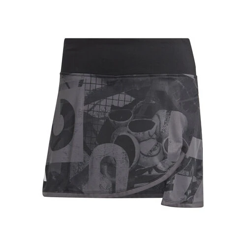 ADIDAS Club Graphic Skirt Women 1 ADIDAS Club Graphic Skirt Women