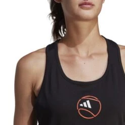 ADIDAS AEROREADY Graphic Tank Top Women -Outlet Sport Shirt N Top Store 17796000 16