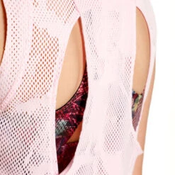 ADIDAS Melbourne Match Tank Top Women -Outlet Sport Shirt N Top Store 17804000 0 7