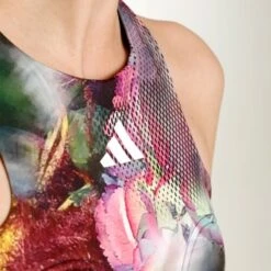 ADIDAS Melbourne Dress Women -Outlet Sport Shirt N Top Store 17805000 0 8