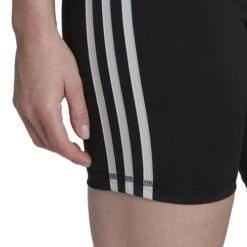 ADIDAS Essentials Training 3-Stripes High-Waisted Tight Women -Outlet Sport Shirt N Top Store 17835000 18