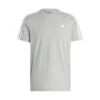 ADIDAS Essentials Single Jersey 3-Stripes T-Shirt Men