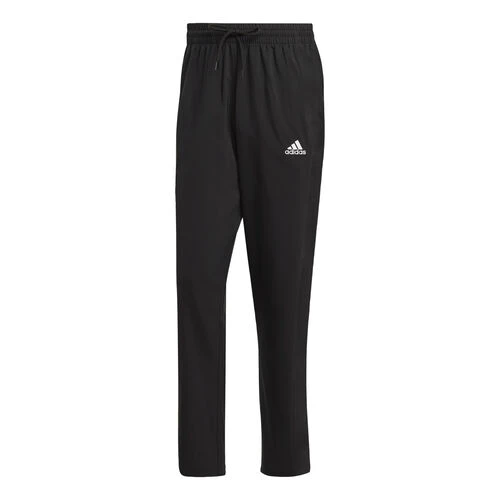ADIDAS Essentials AEROREADY Embroidered Small Logo Training Pants Men 2 ADIDAS Essentials AEROREADY Embroidered Small Logo Training Pants Men - Image 2