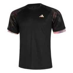 ADIDAS Melbourne Ergo HEAT.RDY Raglan T-Shirt Men -Outlet Sport Shirt N Top Store 17958000 0 3