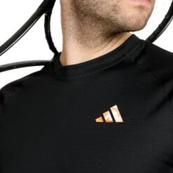 ADIDAS Melbourne Ergo HEAT.RDY Raglan T-Shirt Men -Outlet Sport Shirt N Top Store 17958000 0 5