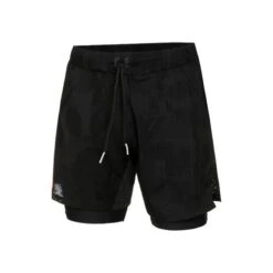 ADIDAS Melbourne Two-in-One 7-inch Shorts Men