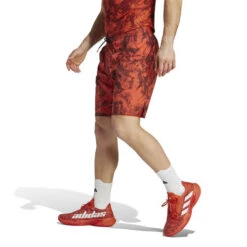 ADIDAS Paris 2N1 Shorts Men -Outlet Sport Shirt N Top Store 17968000 15