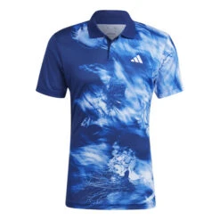 ADIDAS Melbourne HEAT.RDY FreeLift Polo Men