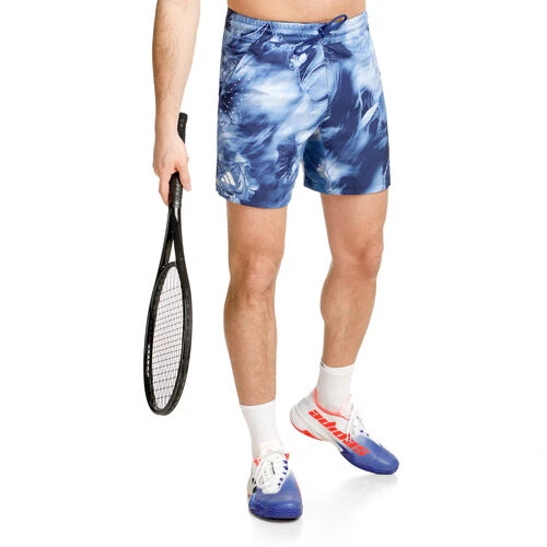 ADIDAS Melbourne HEAT.RDY FreeLift Polo Men 4 ADIDAS Melbourne HEAT.RDY FreeLift Polo Men - Image 4