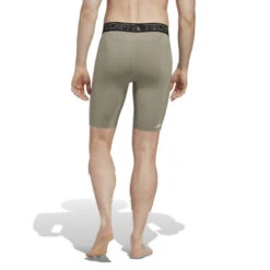 ADIDAS Techfit Training Short Tight Men -Outlet Sport Shirt N Top Store 17995000 14