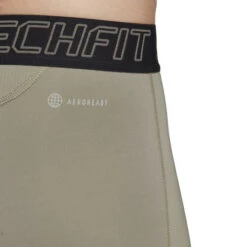 ADIDAS Techfit Training Short Tight Men -Outlet Sport Shirt N Top Store 17995000 16