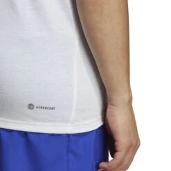 ADIDAS Essentials Train Feelready Training T-Shirt Men -Outlet Sport Shirt N Top Store 18007000 17