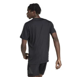 ADIDAS Essentials Train 3-Stripes Training T-Shirt Men 8 ADIDAS Essentials Train 3-Stripes Training T-Shirt Men -Outlet Sport Shirt N Top Store 18023000 14