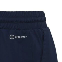 ADIDAS Club 3-Stripes Shorts Boys -Outlet Sport Shirt N Top Store 18032000 11