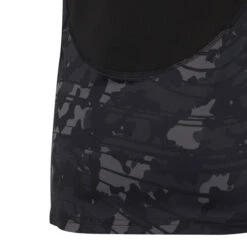 ADIDAS AEROREADY Techfit Camo-Printed T-Shirt Boys -Outlet Sport Shirt N Top Store 18047000 12