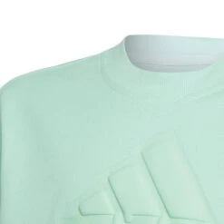 ADIDAS Future Icons Logo Piqué T-Shirt Boys -Outlet Sport Shirt N Top Store 18084000 10