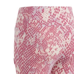 ADIDAS Future Icons Allover Print Tight Girls -Outlet Sport Shirt N Top Store 18102000 11