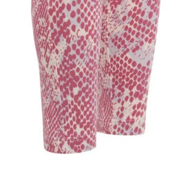 ADIDAS Future Icons Allover Print Tight Girls -Outlet Sport Shirt N Top Store 18102000 12