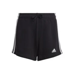 ADIDAS 3-Stripes Shorts Girls
