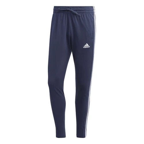 ADIDAS 3 Stripes Single Jersey To Training Pants Men 1 ADIDAS 3 Stripes Single Jersey To Training Pants Men