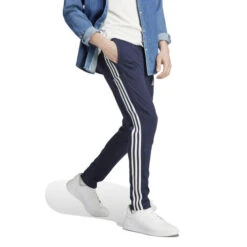 ADIDAS 3 Stripes Single Jersey To Training Pants Men 9 ADIDAS 3 Stripes Single Jersey To Training Pants Men -Outlet Sport Shirt N Top Store 18344000 15