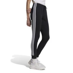 ADIDAS 3 Stripes Freelift Cores Training Pants Women -Outlet Sport Shirt N Top Store 18374000 15
