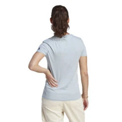 ADIDAS 3 Stripes T-Shirt Women -Outlet Sport Shirt N Top Store 18387000 15