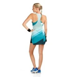ADIDAS Transform Dress Women -Outlet Sport Shirt N Top Store 18417000 0 4