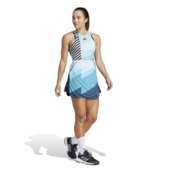 ADIDAS Transform Dress Women -Outlet Sport Shirt N Top Store 18417000 15