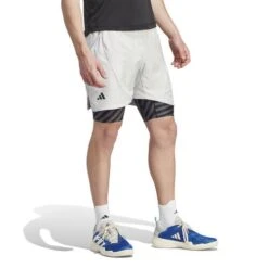 ADIDAS 2in1 Pro Shorts Men 12 ADIDAS 2in1 Pro Shorts Men -Outlet Sport Shirt N Top Store 18441000 13