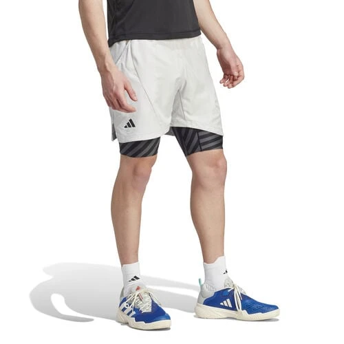 ADIDAS 2in1 Pro Shorts Men 4 ADIDAS 2in1 Pro Shorts Men - Image 4