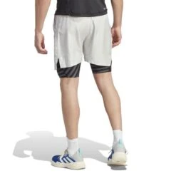 ADIDAS 2in1 Pro Shorts Men 13 ADIDAS 2in1 Pro Shorts Men -Outlet Sport Shirt N Top Store 18441000 14