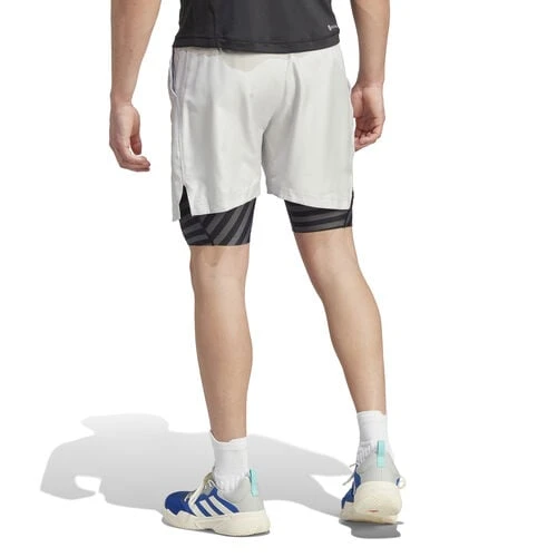 ADIDAS 2in1 Pro Shorts Men 5 ADIDAS 2in1 Pro Shorts Men - Image 5