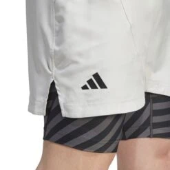 ADIDAS 2in1 Pro Shorts Men 16 ADIDAS 2in1 Pro Shorts Men -Outlet Sport Shirt N Top Store 18441000 17