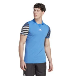 ADIDAS FLFT Pro Polo Men -Outlet Sport Shirt N Top Store 18443000 13