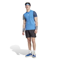 ADIDAS FLFT Pro Polo Men -Outlet Sport Shirt N Top Store 18443000 15