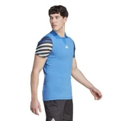 ADIDAS FLFT Pro Polo Men -Outlet Sport Shirt N Top Store 18443000 16