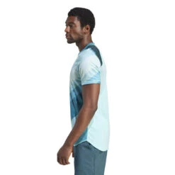 ADIDAS Revers Pro T-Shirt Men -Outlet Sport Shirt N Top Store 18449000 15