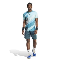 ADIDAS Revers Pro T-Shirt Men -Outlet Sport Shirt N Top Store 18449000 16