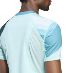 ADIDAS Revers Pro T-Shirt Men -Outlet Sport Shirt N Top Store 18449000 17