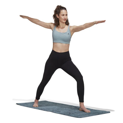 ADIDAS YO Studio 7/8 Tight Women 5 ADIDAS YO Studio 7/8 Tight Women - Image 5