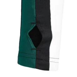 ADIDAS Tech-Fit Color Block Long Sleeve Women -Outlet Sport Shirt N Top Store 18518000 12