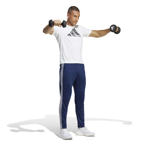 ADIDAS Training Essential Base 3 Training Pants Men 4 ADIDAS Training Essential Base 3 Training Pants Men - Image 4