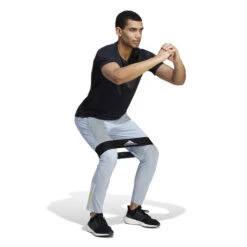 ADIDAS Training Icons 3 Stripes Training Pants Men -Outlet Sport Shirt N Top Store 18543000 15